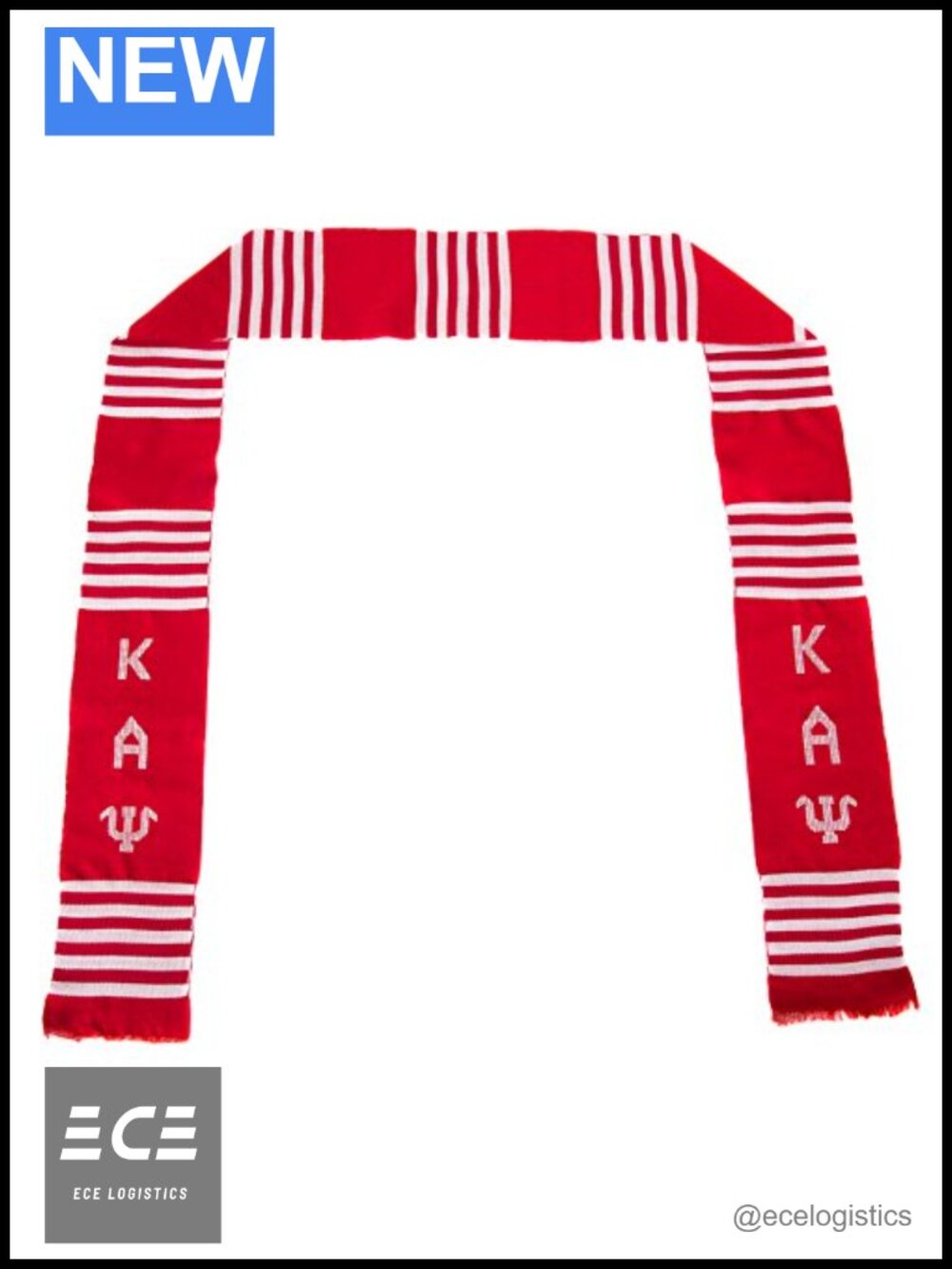 Kente Graduation Stole Hand Made in Ghana 100% Rayon